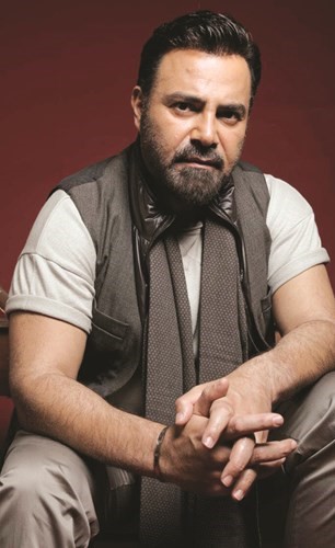 عاصي الحلاني ﻿