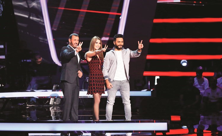 The Voice Kids قلق قُبيل الإعلان عن الفائز بالموسم الثاني
