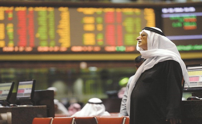 تفاؤل باستئناف النشاط الإيجابي بدعم النتائج المالية ورفع MSCI بورصة الكويت لسوق ناشئ﻿