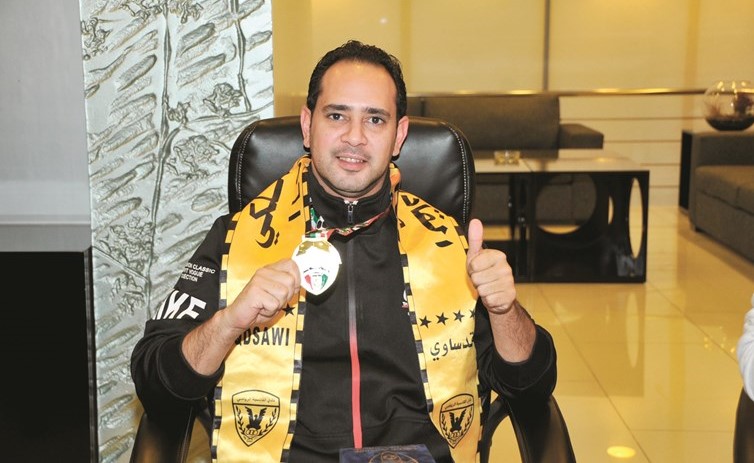 شاكر الشطي﻿