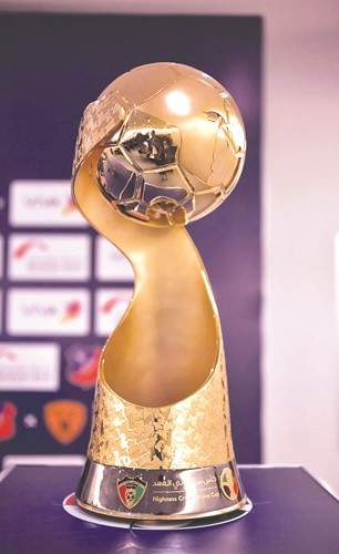 بالفيديو.. أبطال كأس ولي العهد: هدفنا المنافسة على كل الألقاب
