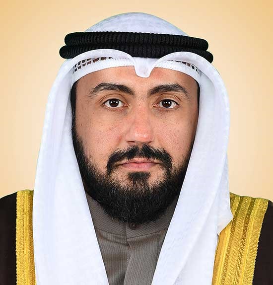 الشيخ د.باسل الصباح