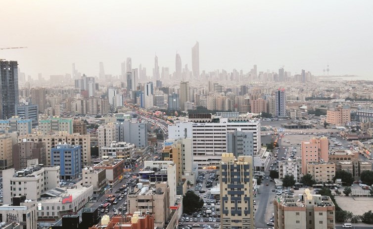 أداء جيد للعقار التجاري خلال شهر ديسمبر	(زين علام)