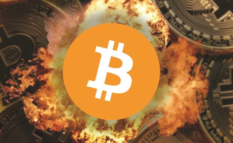 بالفيديو.. احذروا.. فقاعة «العملات الرقمية» أوشكت على الانفجار!