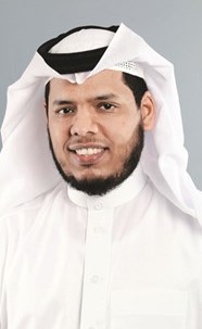 د. عبدالعزيز بن عبدالرحمن الضامر﻿
