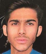 الطالب الراحل فيصل علي العبيد﻿