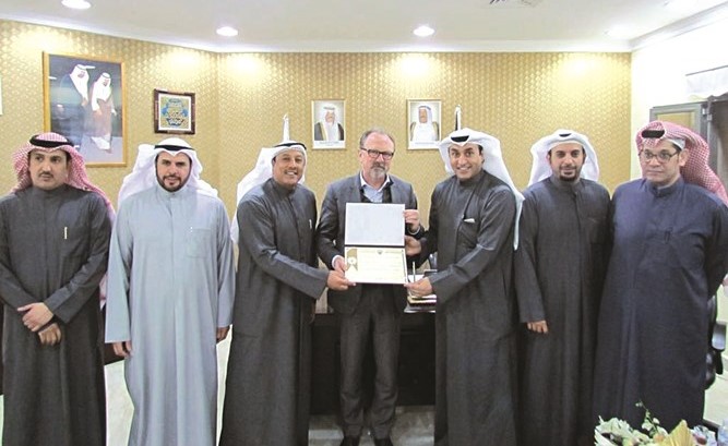 «اتحاد العمال» يزود «منظمة العمل الدولية» بأولويات وضع برنامج العمل