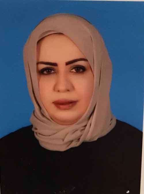   هديل المطوع