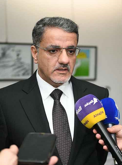  د.خليل أبل