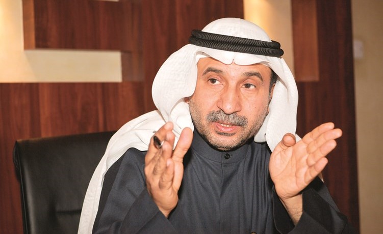 منصور الظفيري ﻿