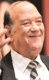 حسن حسني﻿