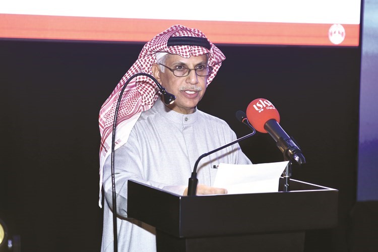 مبارك ناصر الساير﻿