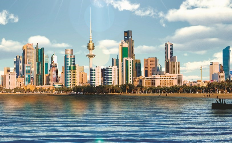 بالفيديو.. «S&P»: مشروعات كبرى تطلقها الكويت قريباً