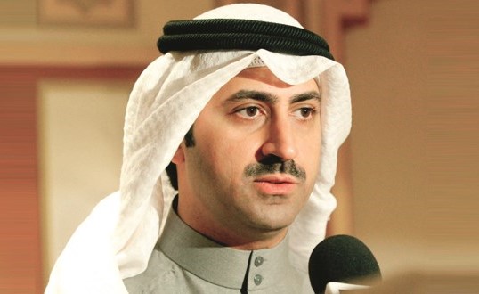 الشيخ نمر الصباح﻿