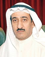 المستشار أحمد العجيل