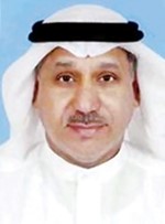المستشار صالح المريشد