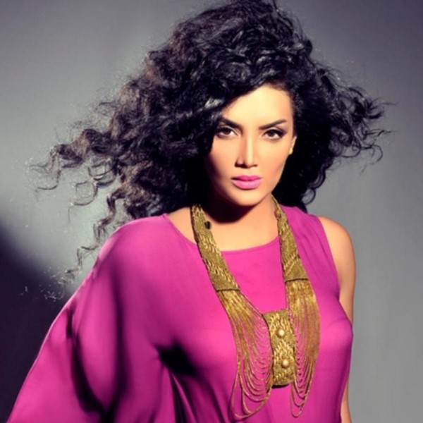 بالفيديو.. حورية فرغلي تكشف كيف تعرضت للسحر: العفريت بسني بالفعل بعد المسلسل!