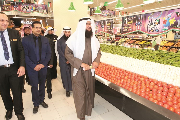 أفضل المنتجات في مهرجان لولو هايبر ماركت﻿