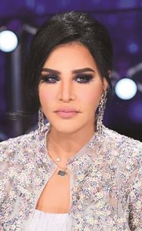 بالفيديو.. جونا البحرينية لـ «الأنباء»: انتظروني في «ساعة المواجهة» برمضان المقبل  .. وما أنسى دعم بنت خالتي أحلام