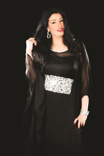 غادة عبدالرازق﻿