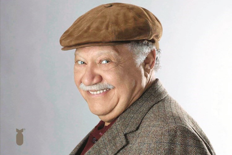يحيى وعادل ويسرا وغادة ونيللي يعلنون حالة الطوارئ!