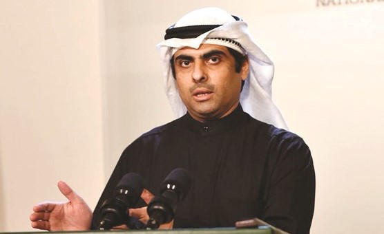 رياض العدساني﻿
