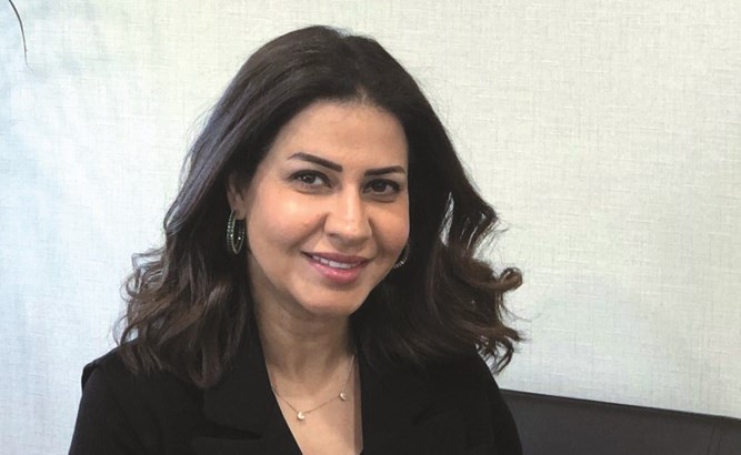  د.ياسمين عبدالغفور ﻿