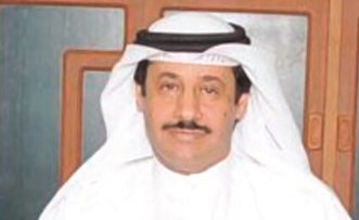 محمد العازمي﻿