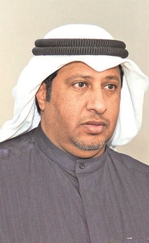 الحميدي السبيعي﻿