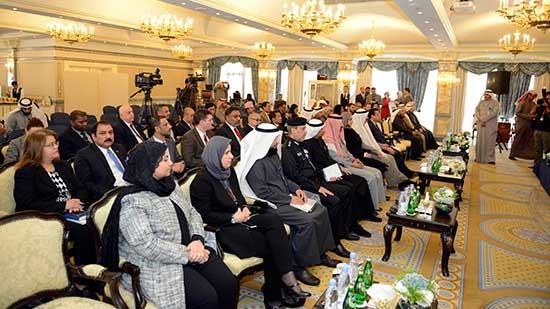 "القوى العاملة": الكويت ملتزمة باحترام حقوق الإنسان وحماية القوى العاملة