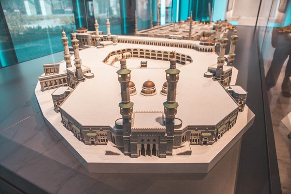 بالفيديوهات والصور.. مركز عبدالله السالم الثقافي يُشعّ في عهد صباح الأحمد