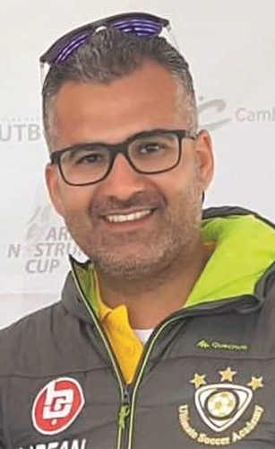 عبدالعزيز المنيع﻿