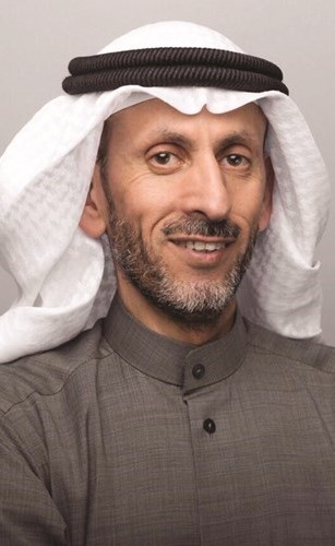 راشد الدويلة﻿
