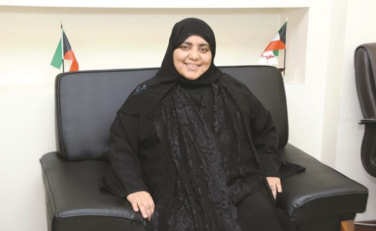 عواطف السند﻿