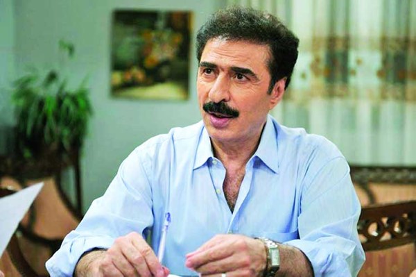  النجم العربي رشيد عساف