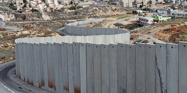 لبنان يتحرك دوليا منع اسرائيل من بناء جدار عند الحدود الجنوبية