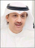 السفير سامي الحمد