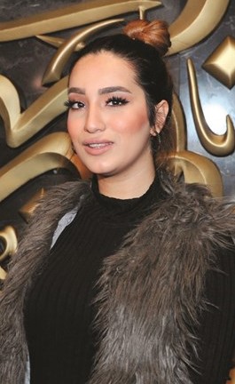 فاطمة الكويتية﻿