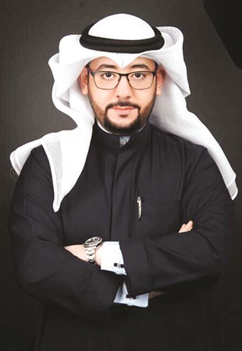 د.بدر الراجحي﻿