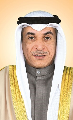 د.حامد العازمي﻿