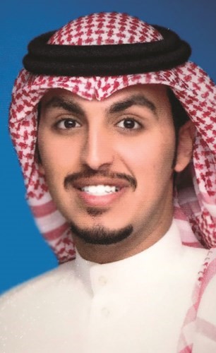 سعود محمد بوجحوم﻿