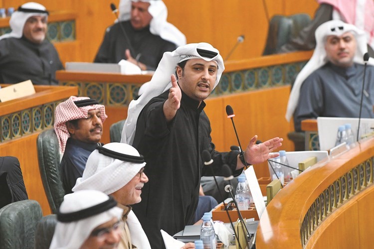 احمد الفضل﻿