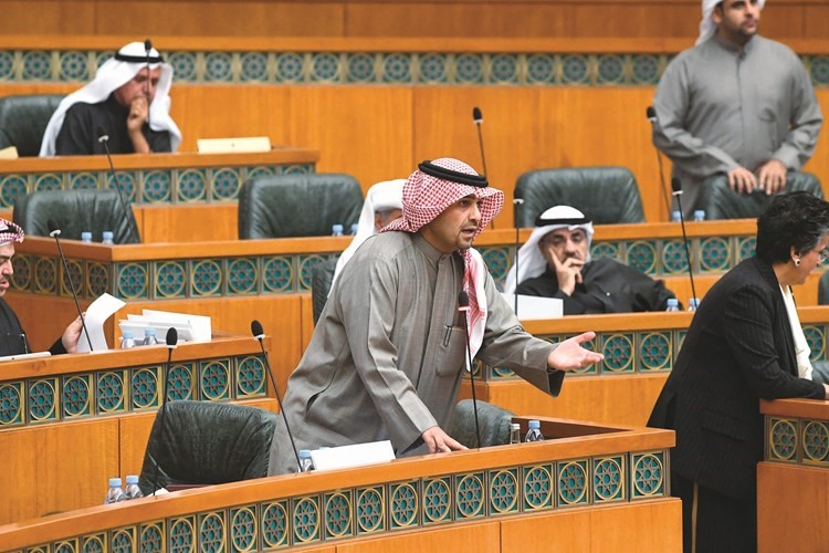 أنس الصالح﻿