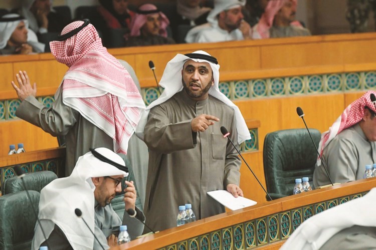 محمد الدلال﻿