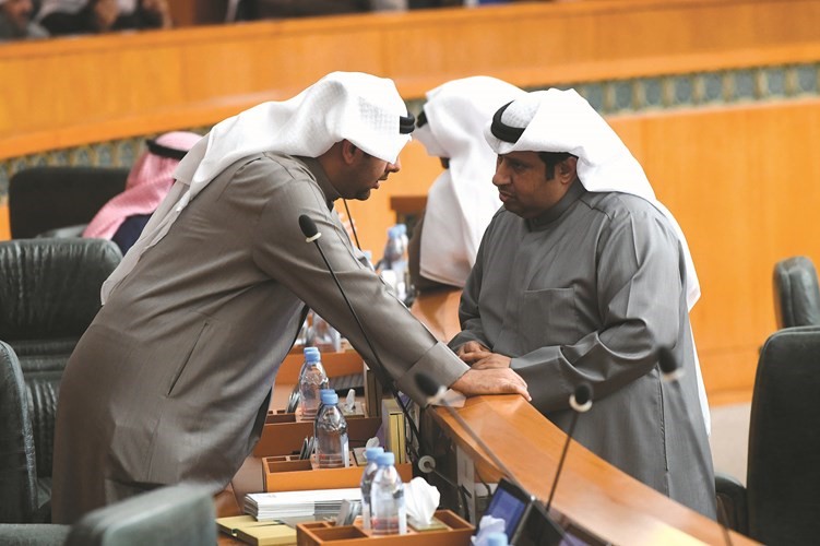 الحميدي السبيعي ويوسف الفضالة ﻿