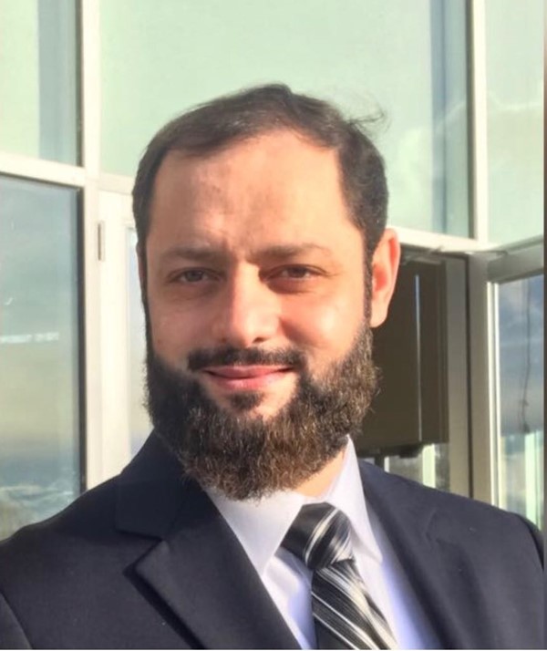 د.أسامة العنزي