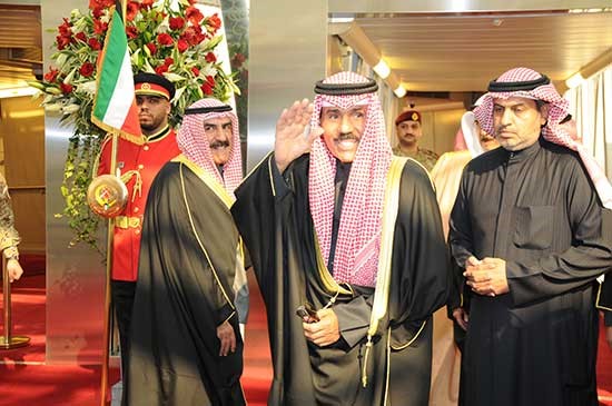 ولي العهد يغادر إلى الرياض لحضور افتتاح مهرجان "الجنادرية"