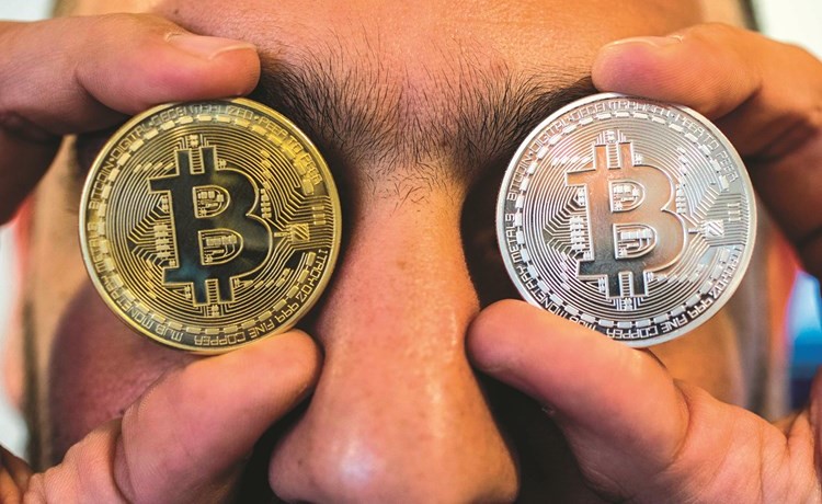 «بيتكوين» ترتفع مع اتجاه أميركا لتنظيم العملات الرقمية