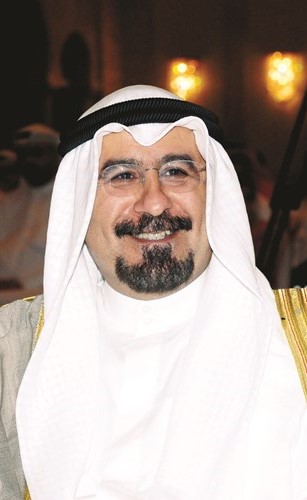 الشيخ د.محمد الصباح﻿
