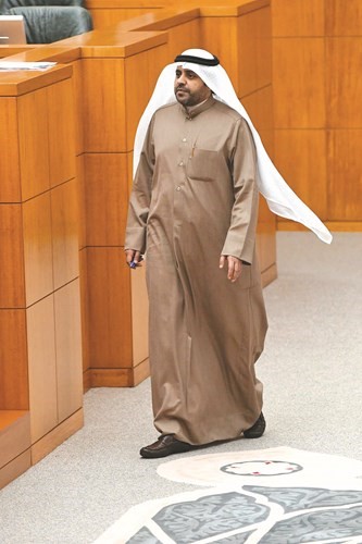 محمد الجبري